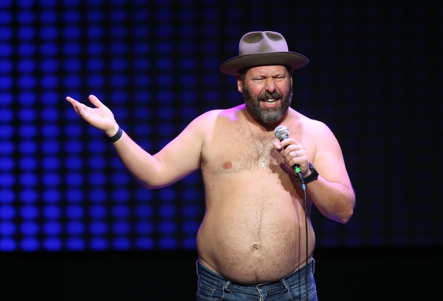 Bert Kreischer